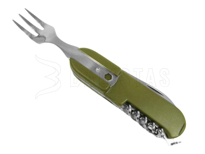Couverts pliants Joker JKR123