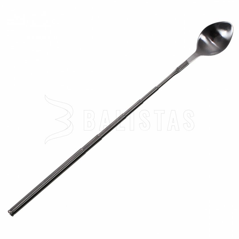 Cuillère pliante Fox Outdoor en inox
