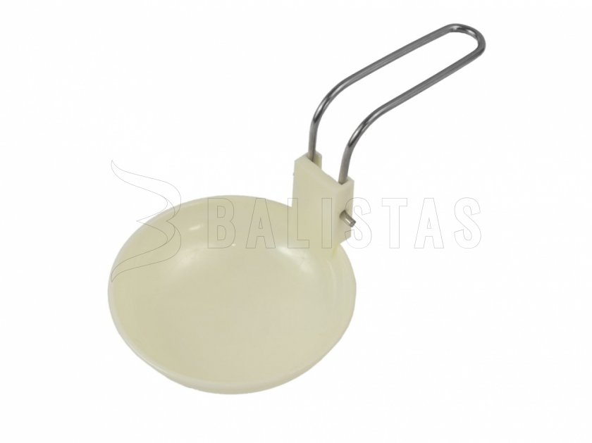 Set de vaisselle de camping en aluminium anodisé MFH pour 2 personnes