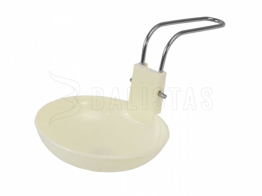 Set de vaisselle de camping en aluminium anodisé MFH pour 2 personnes