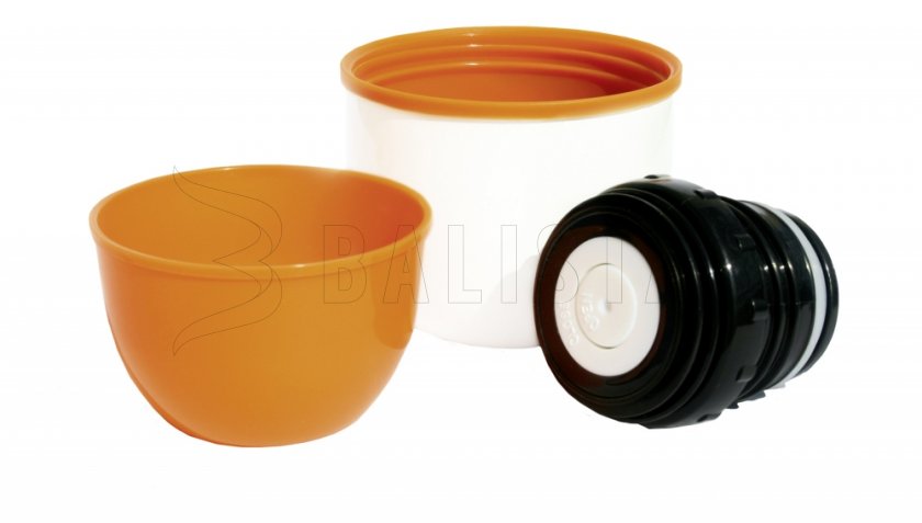 Thermos Esbit klassiek - Polar Vacuum Flask 1 l