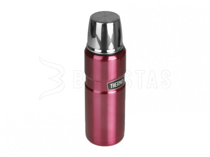 Thermos King 0,47 l thermos rose