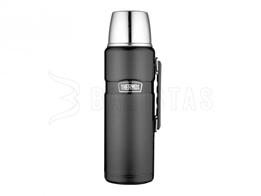 Thermos King thermos 1,2 l graphite