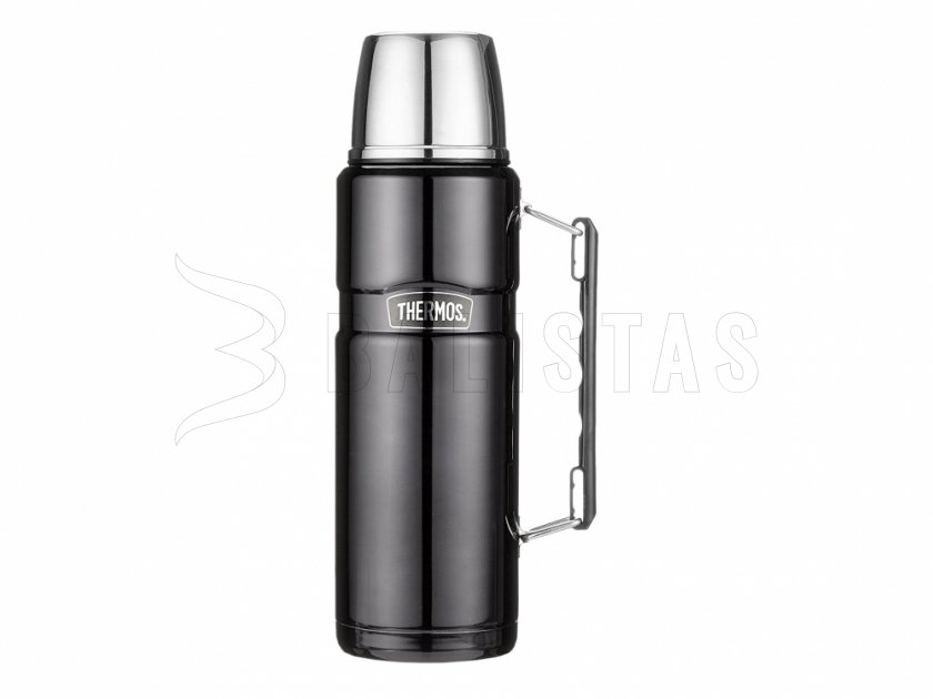 Thermos King thermos 1,2 l graphite