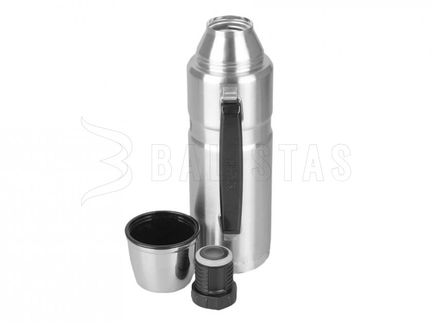 Thermos King 1,2 l bouteille isotherme steel