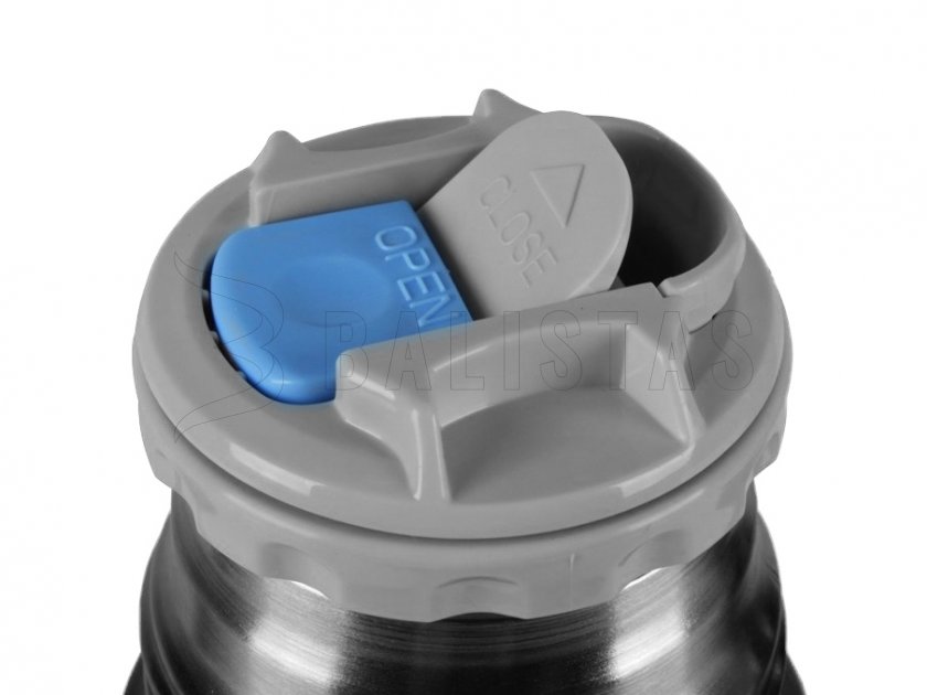 Thermos Light&Compact 0,5 l bouteille isotherme noire