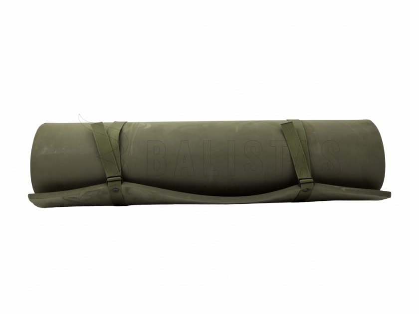 Tapis de sol US Army MFH vert 1,2cm