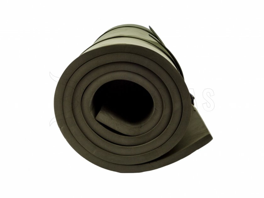 Tapis de sol US Army MFH vert 1,2cm