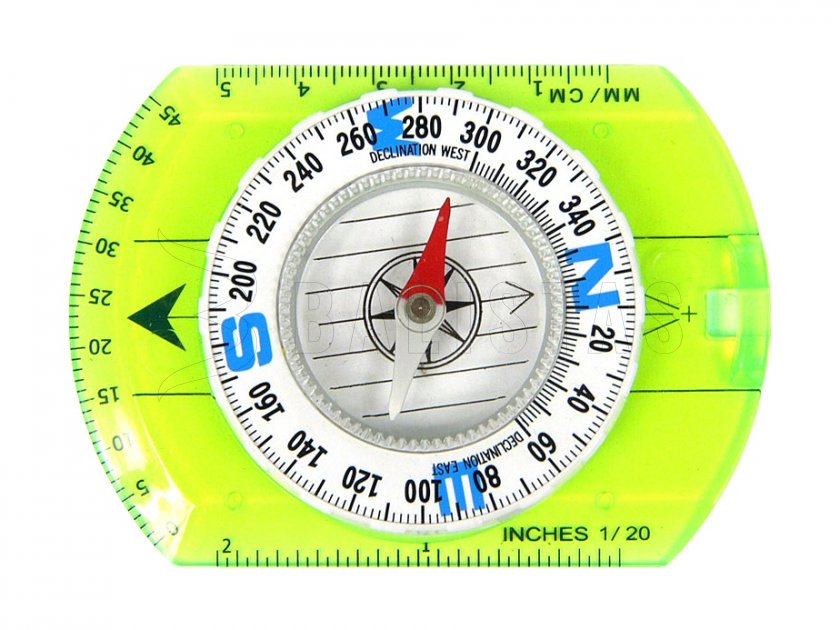 Boussole cartographique Joker JKR2136