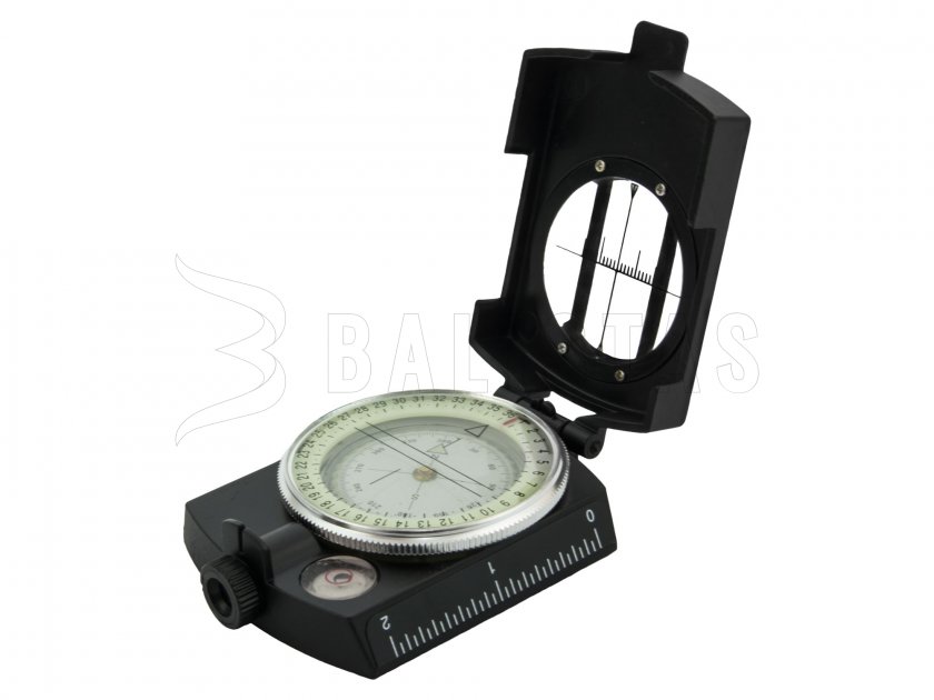 Boussole prismatique Fox Outdoor