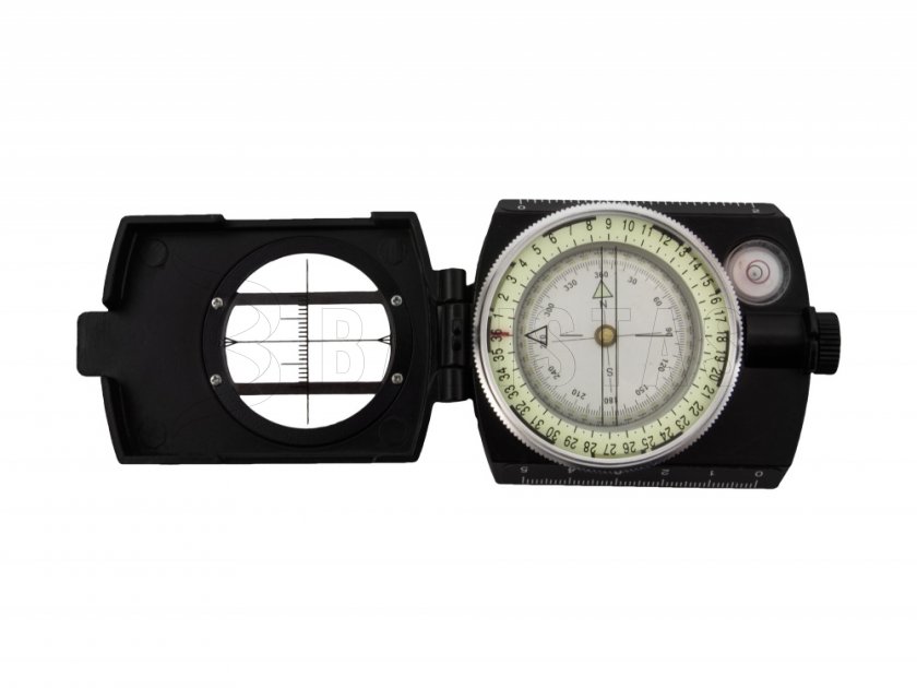 Boussole prismatique Fox Outdoor