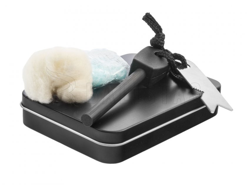 Kit pour allumer le feu MFH