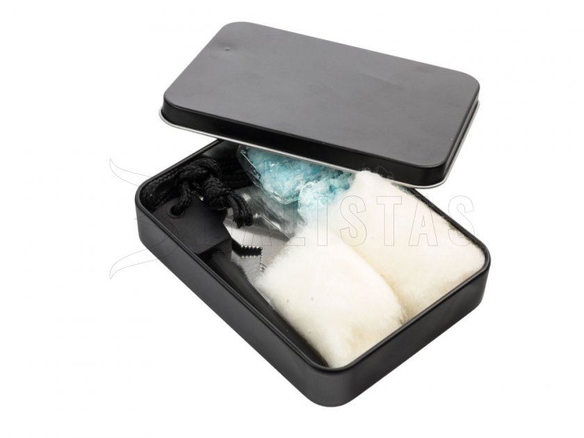 Kit pour allumer le feu MFH
