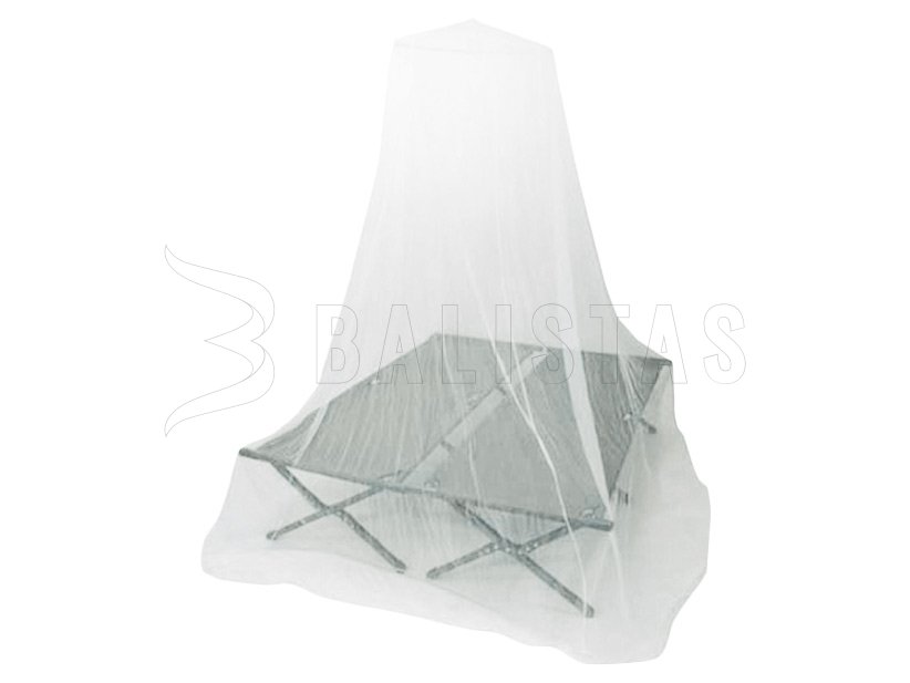 Moustiquaire MFH grande blanche 0,63x2,5x12,5 m