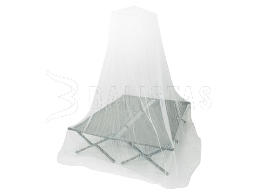 Moustiquaire MFH grande blanche 0,63x2,5x12,5 m