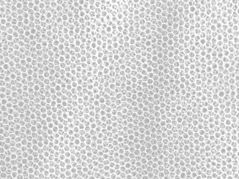 Moustiquaire MFH grande blanche 0,63x2,5x12,5 m