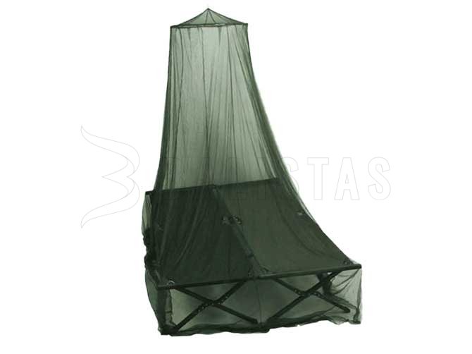 Moskytiéra MFH groot groen 0,63x2,5x12,5 m