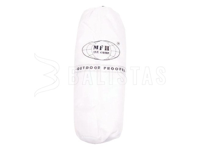 Muskietennet MFH klein wit 0,63x2x8 m