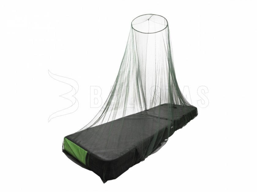 Moskytiéra MFH petite verte 0,63x2x8 m