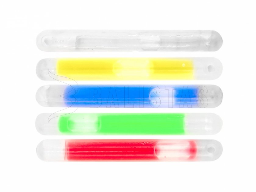 Chemisch licht MFH set 10 stuks
