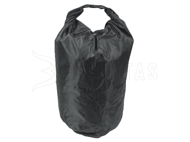 Waterdichte zak MFH zwart 42x32 cm 15 l