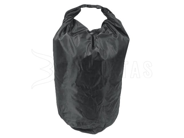 Waterdichte zak MFH zwart 42x32 cm 15 l