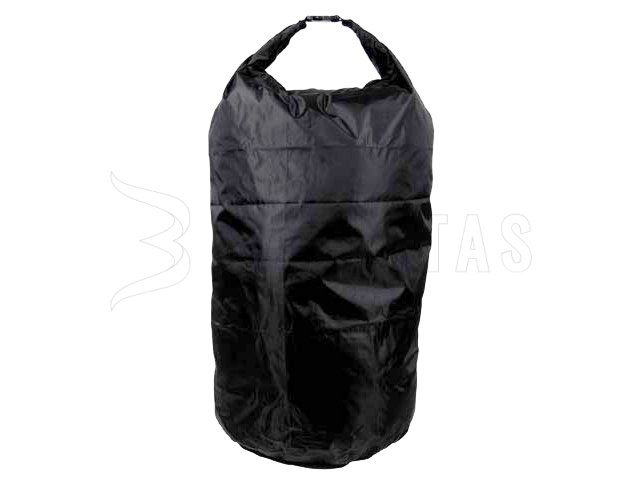 Sac étanche MFH noir 80 l