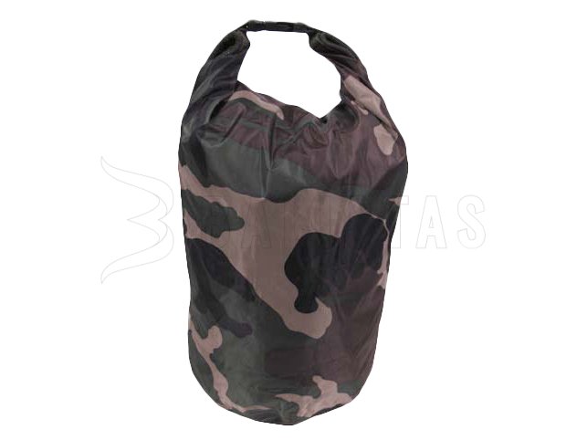 Sac étanche MFH moro 15 l