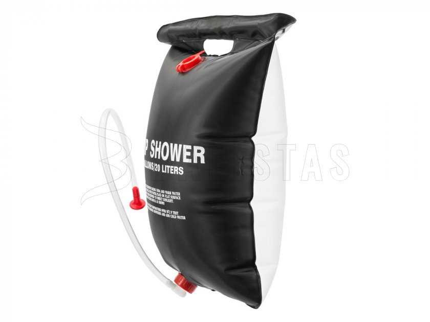MFH draagbare douche 20 l