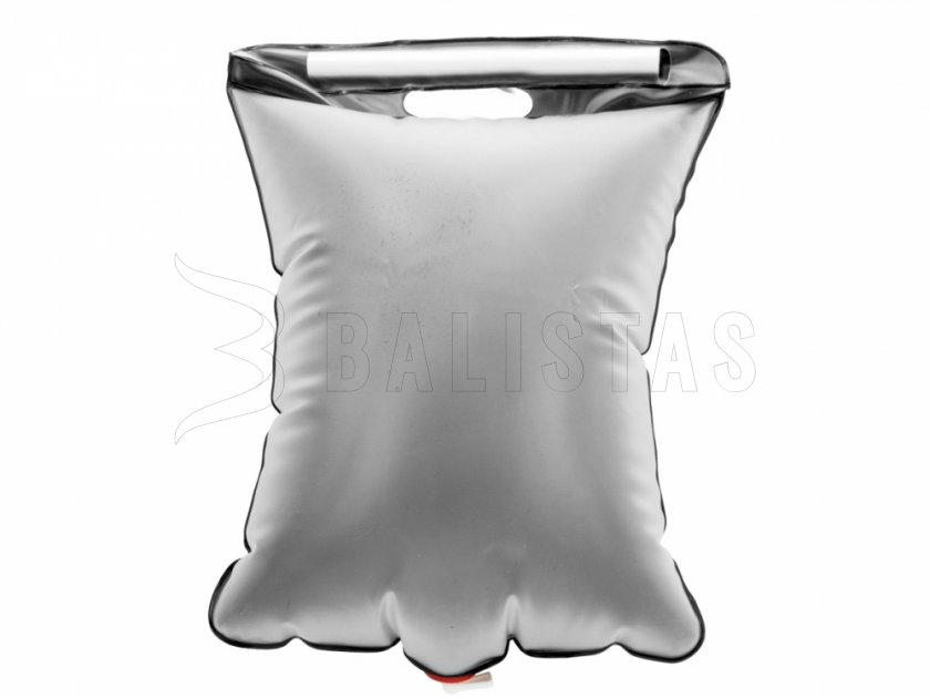 MFH draagbare douche 20 l