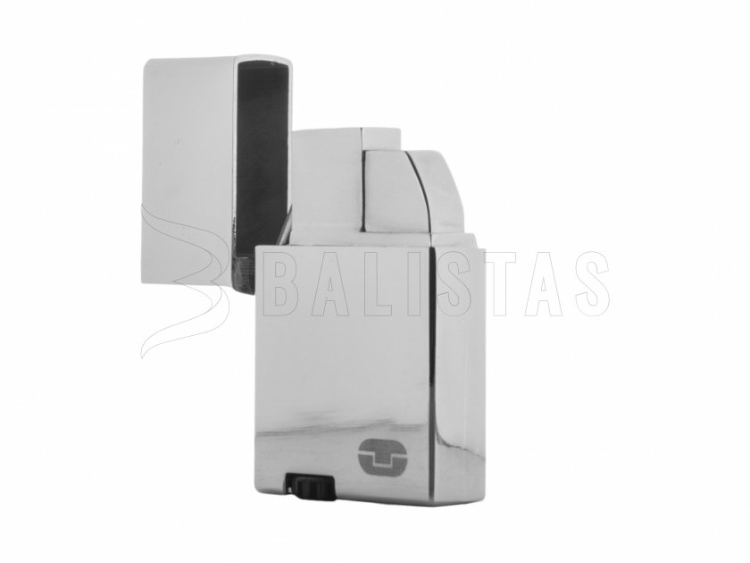 Briquet coupe-vent True Utility Classic FireWire TU460