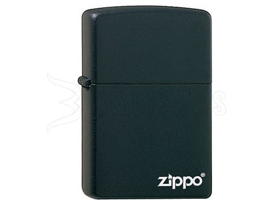 Zapalovač Zippo noir 60.001.404