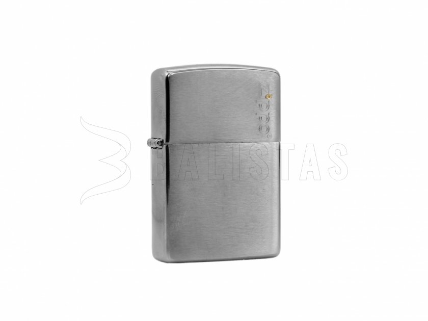 Zapalovač Zippo zilver 60.001.380