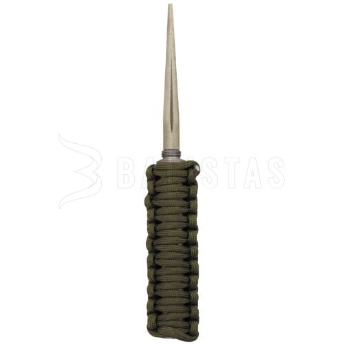 Basisset voor survival MFH