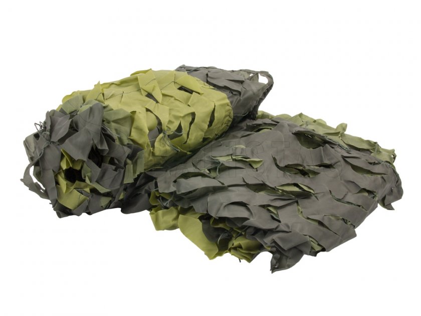 Camouflagenet MFH 6x3 m Groen