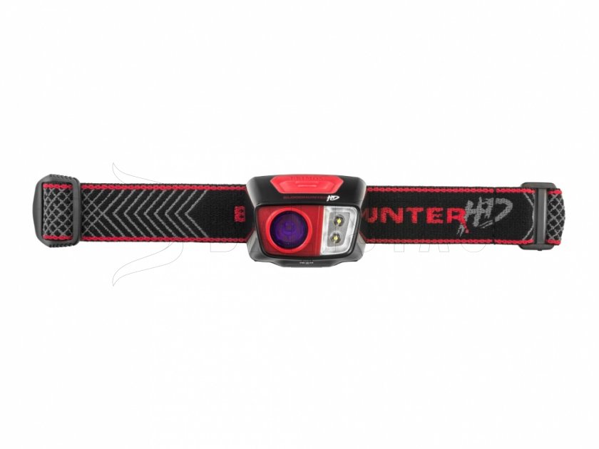 Hoofdlamp Primos Bloodhunter HD