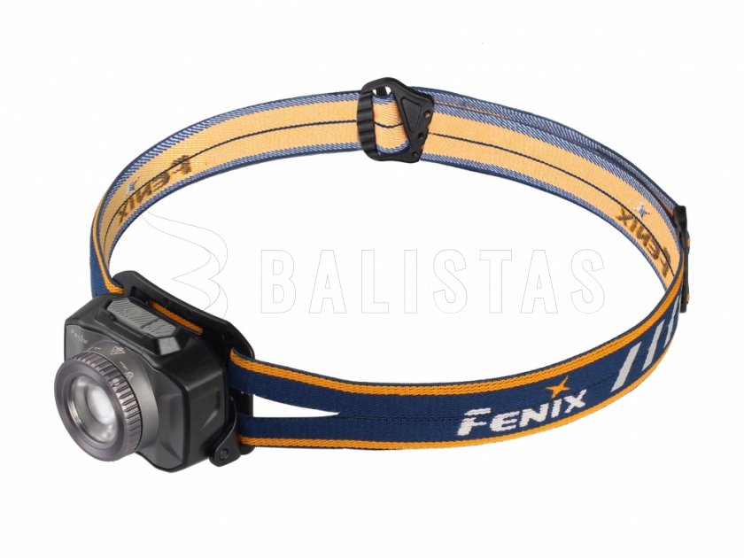 Lampe frontale à LED Fenix HL40R gris