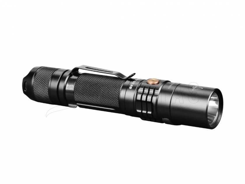 Lampe torche à diode Fenix UC35 V2.0