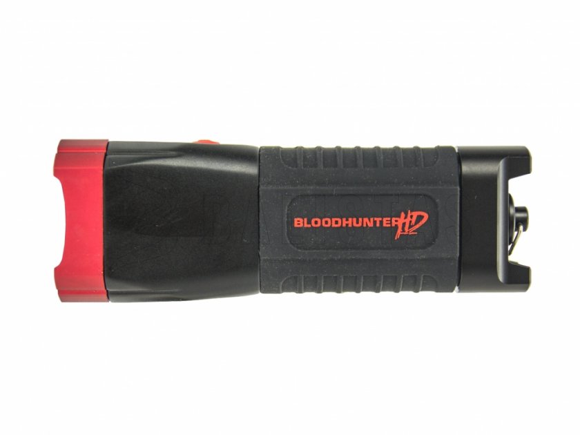 Lampe Primos Bloodhunter HD