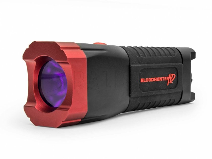 Lampe Primos Bloodhunter HD