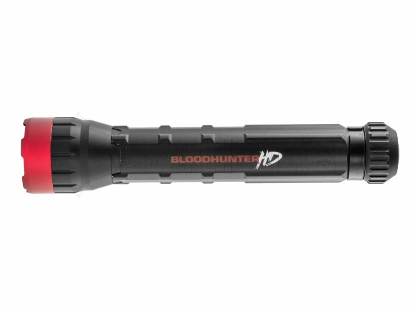 Lampe torche Primos Bloodhunter HD Pocket Light