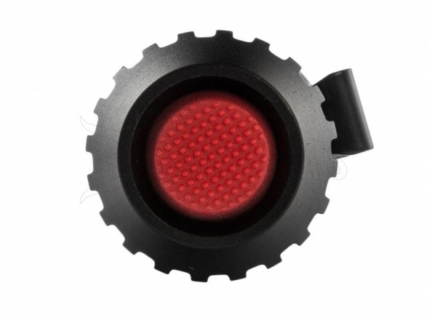 Lampe torche Primos Bloodhunter HD Pocket Light