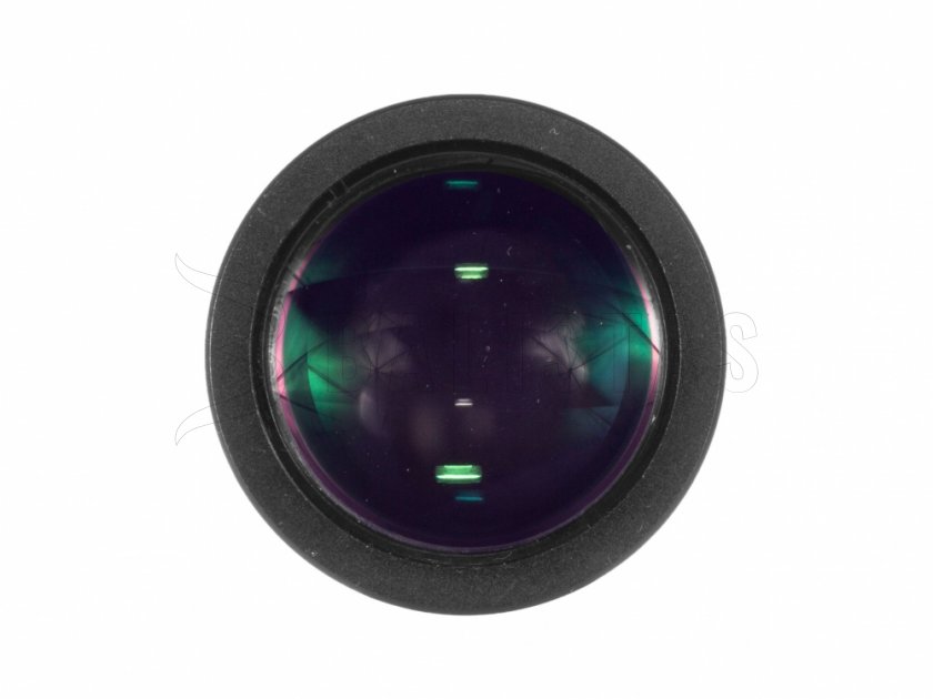 Zaklamp Optical Dynamics OD40 set