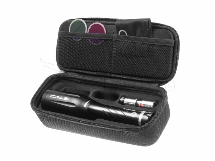 Zaklamp Optical Dynamics OD40 set