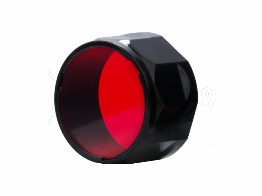 Filtre rouge Fenix AOF-L
