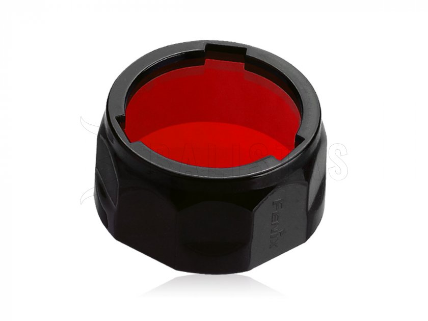 Filtre rouge Fenix AOF-S