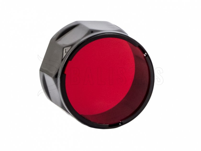 Filtre rouge Fenix AOF-S