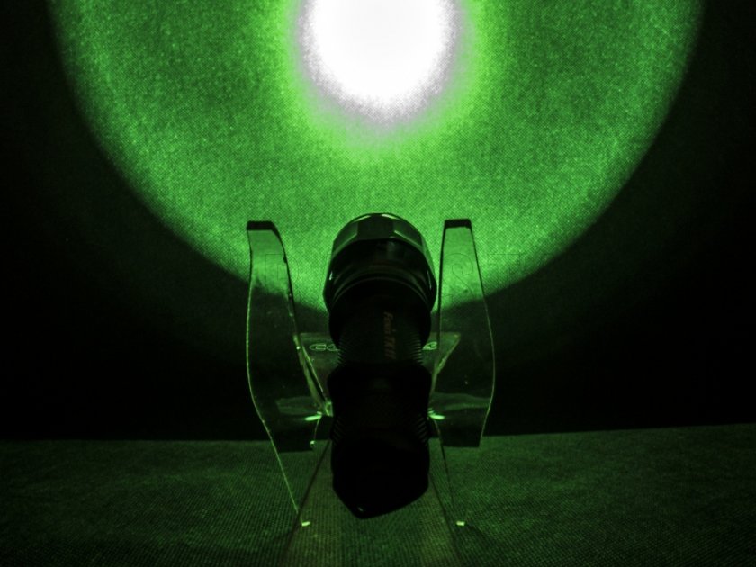 Filtre vert Fenix AOF-L
