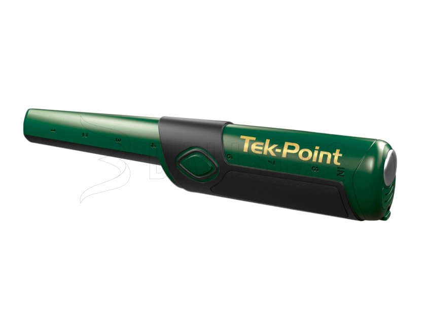 Handmatige metaaldetector Teknetics Tek-Point
