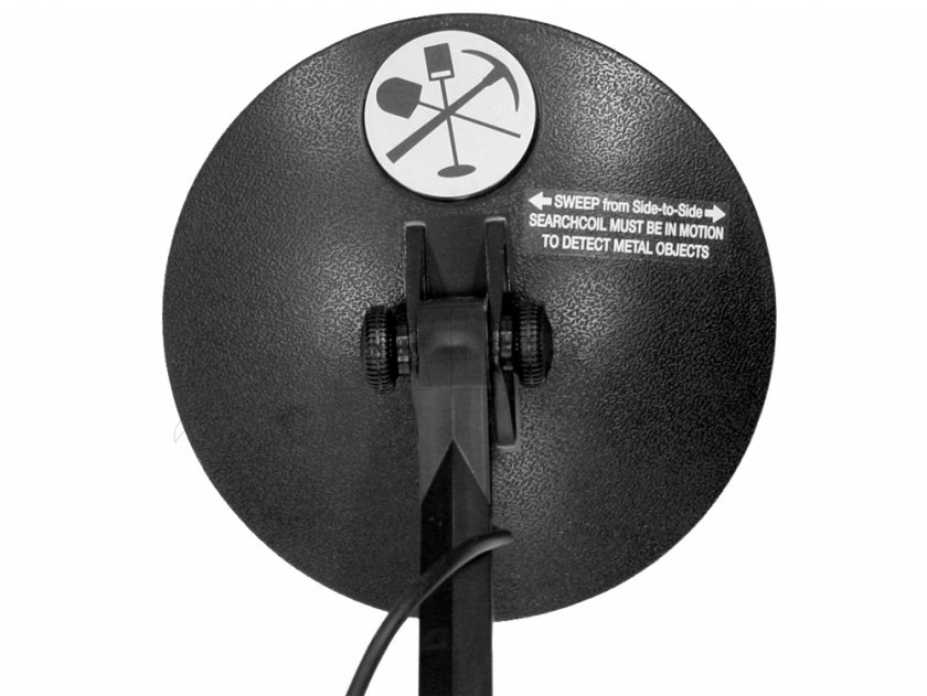 Metaaldetector Bounty Hunter Tracker II